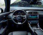 Jaguar XE Landmark Edition 2018 года (WW)